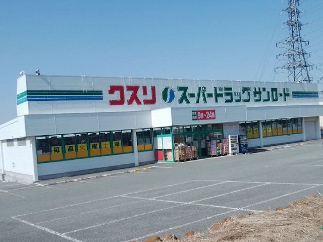 プロムナード その他