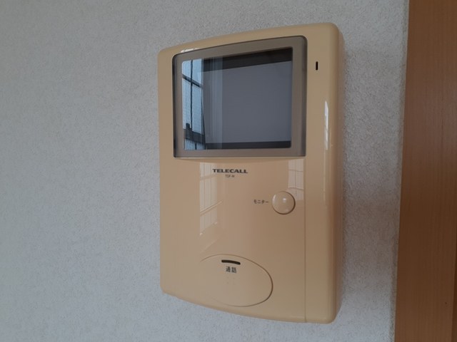 ナイスプラザ　Ｂ セキュリティ