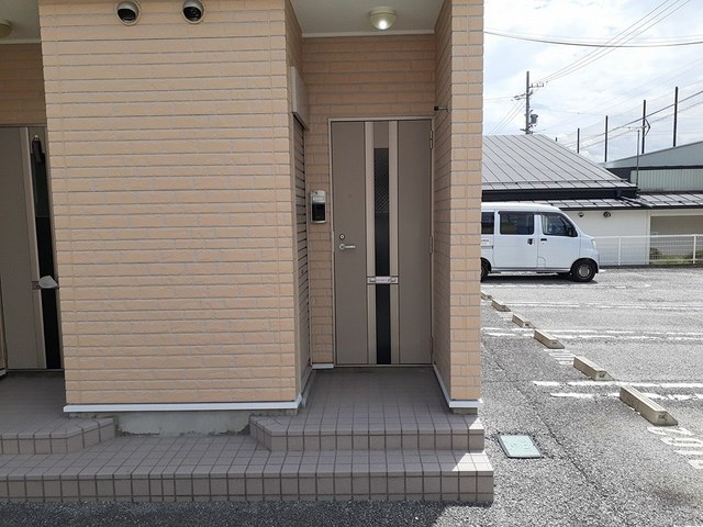 ナイスプラザ　Ｂ その他