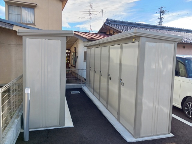 メゾン蒼Ａ その他共有部分