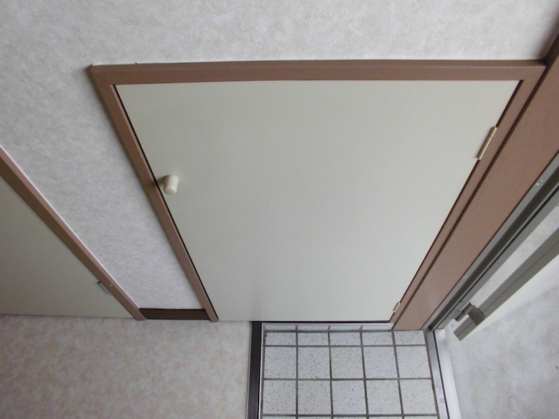 メゾン晩霞 その他
