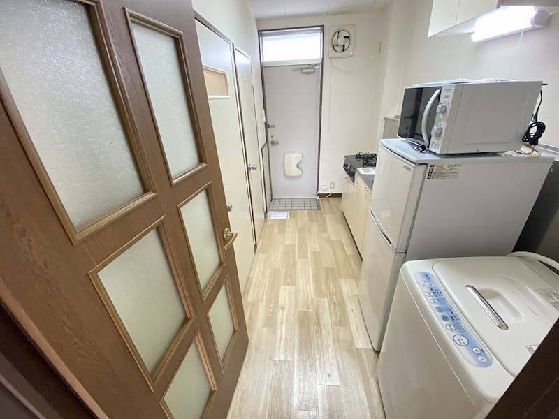 メゾン晩霞 その他部屋・スペース