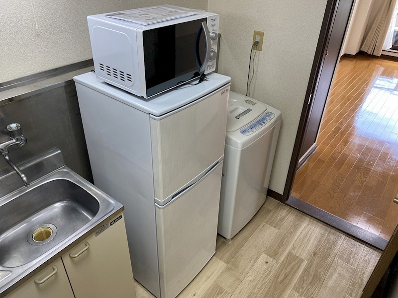 メゾン晩霞 その他