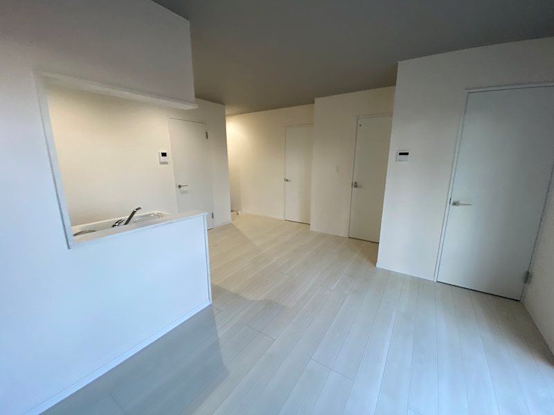 La tour net.quatre(ラトゥールネットカトル) その他部屋・スペース