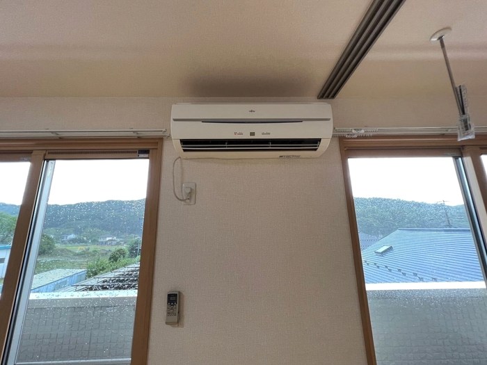 セットレーヴ弐番館 その他設備