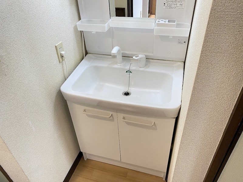 サンライズ南 洗面所