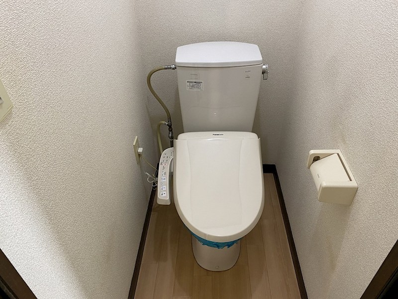 サンライズ南 トイレ