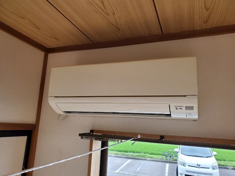 サンライズ南 その他設備