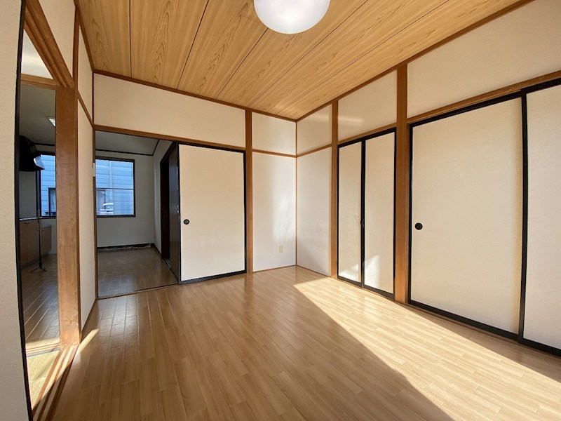 サンライズ南 その他部屋・スペース