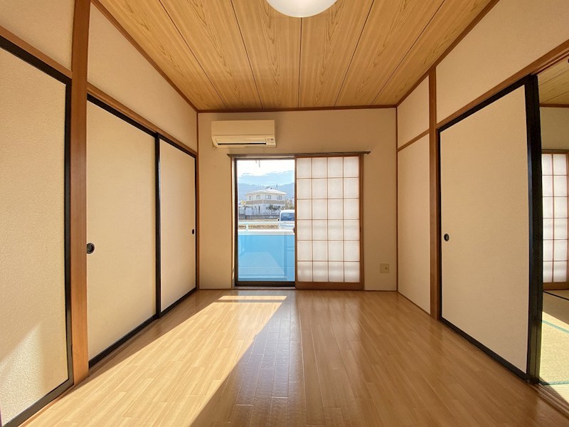 サンライズ南 その他部屋・スペース