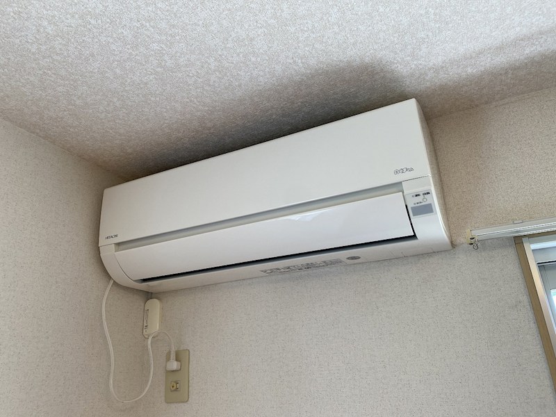 グリンイースト その他設備