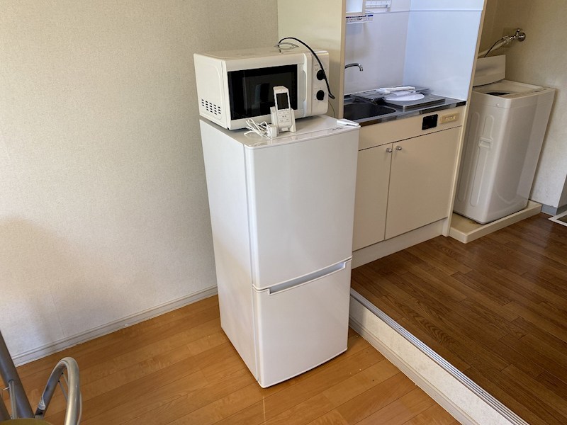 グリンイースト その他