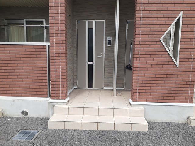 リバーサイド平塚　Ａ その他