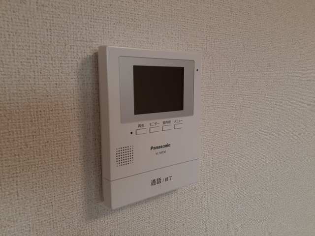 ベルメゾンＢ セキュリティ