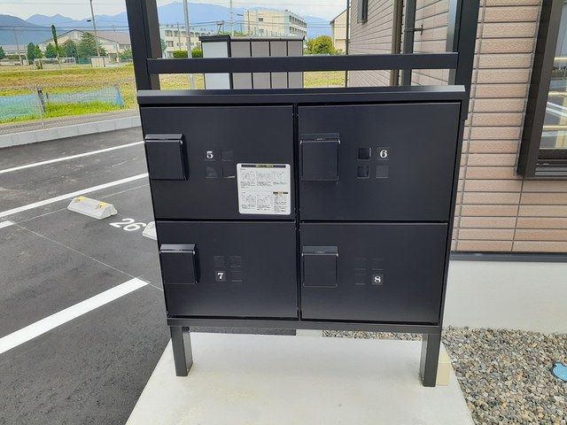 グランデＯＳⅡ その他共有部分