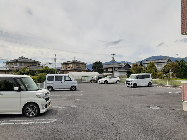 グリーンカルム その他共有部分