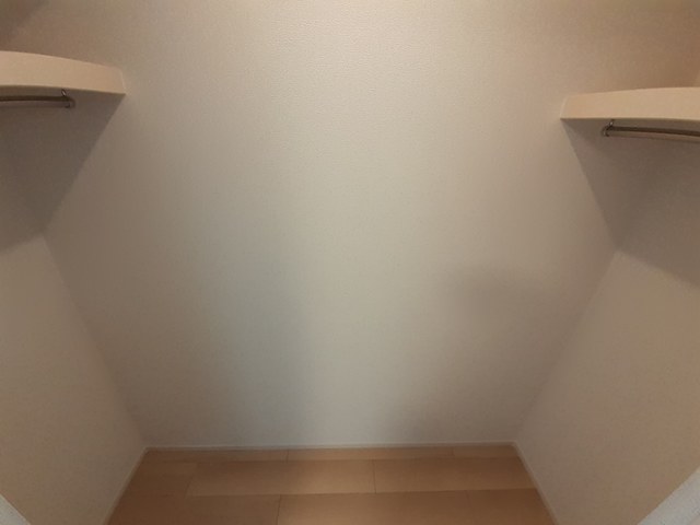 リバースリゾート　スカイ 収納
