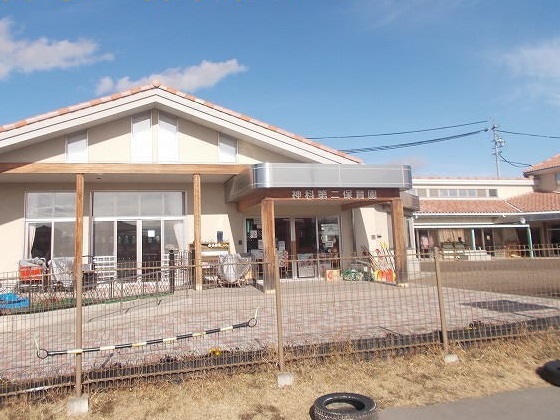 アルカンシエル古里　Ａ その他