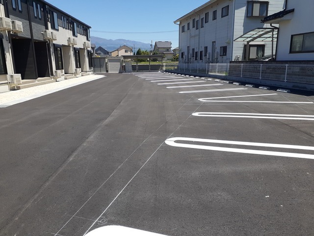 クレール・シャンス その他共有部分