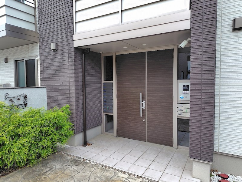 レシエル　R棟 その他共有部分