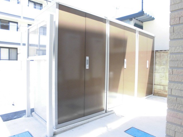 グリーンハイツ その他共有部分