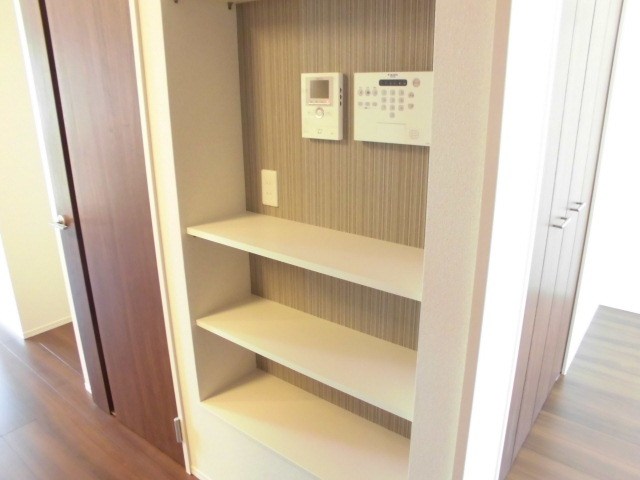 グリーンハイツ その他