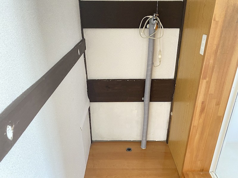 土屋貸住宅　南 その他