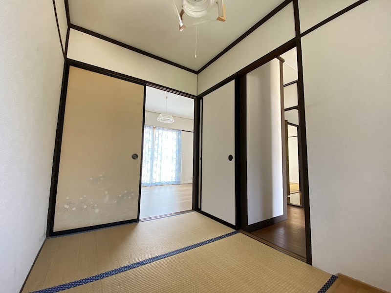 土屋貸住宅　南 その他