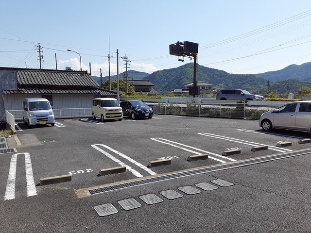 コスモパレス その他共有部分