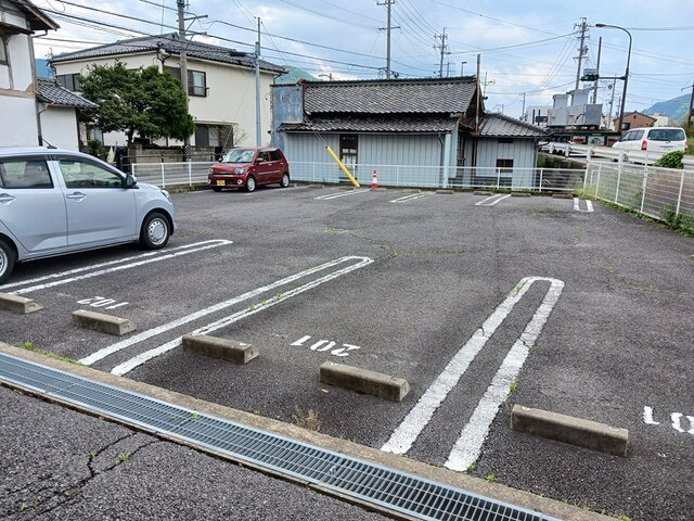 コスモパレス その他共有部分