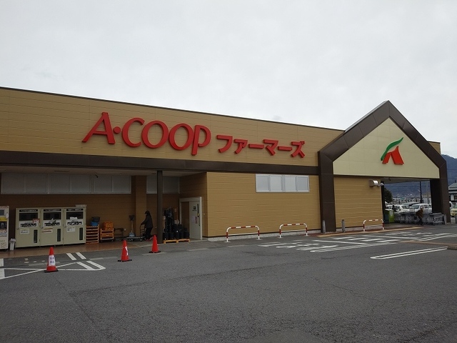コスモパレス その他