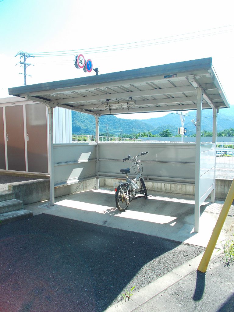 コスモパレス その他共有部分