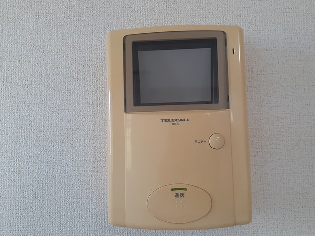 セレーノヒナザワ　Ｂ セキュリティ