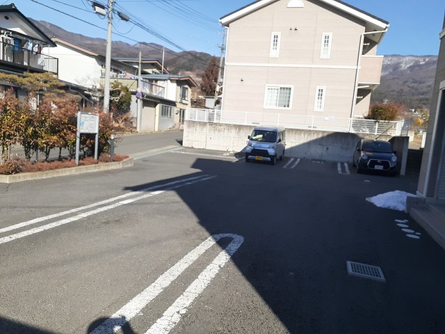 セレーノヒナザワ　Ｂ その他共有部分