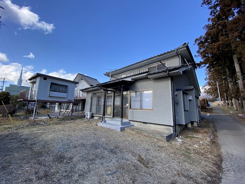 滋野戸建住宅 その他