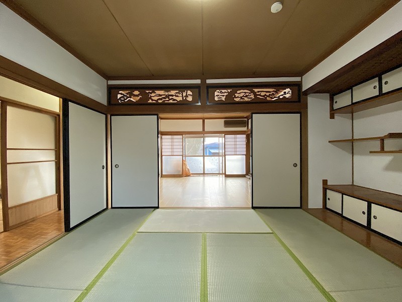 滋野戸建住宅 その他