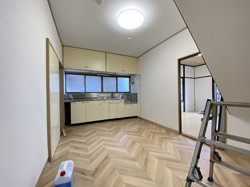 滋野戸建住宅 その他