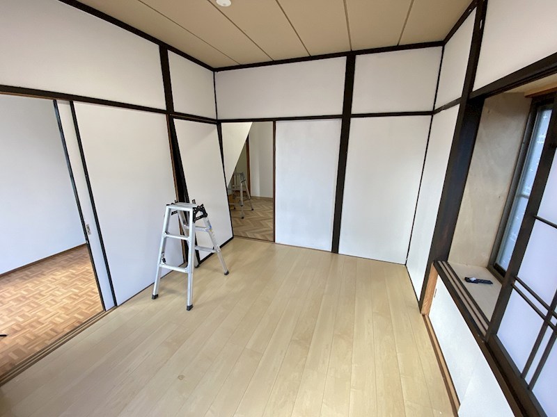 滋野戸建住宅 その他