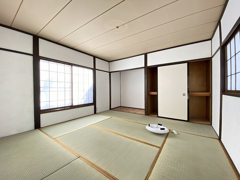滋野戸建住宅 その他