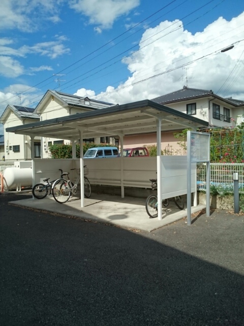 ＪＵＡＲ　Ｍ－Ⅱ その他設備