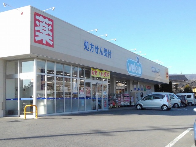 エアリーハウス　Ａ その他
