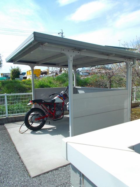 コーポ関口　Ａ その他共有部分