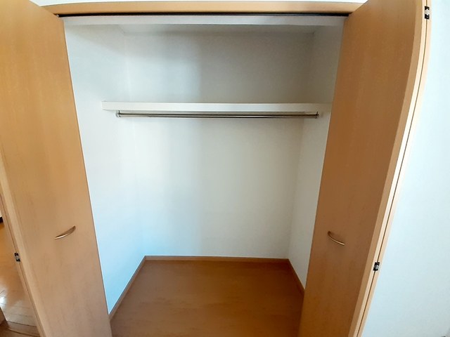グランツ 収納