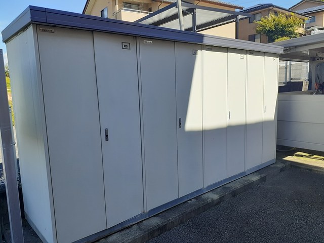 グランツ その他設備