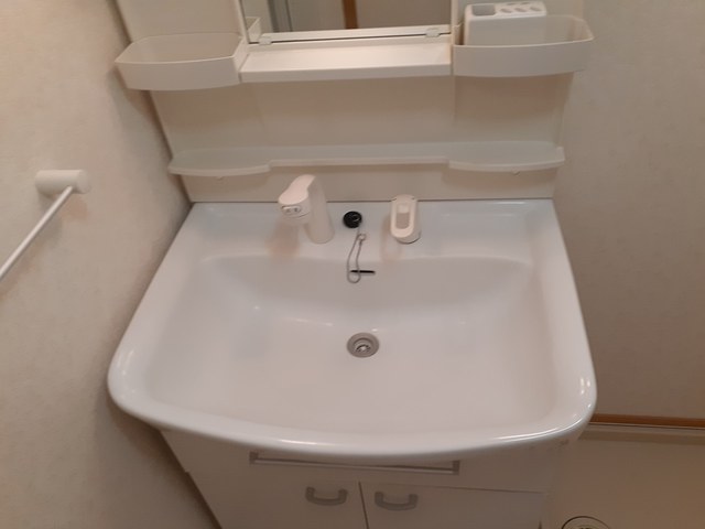 グランデュール　Ａ 洗面所