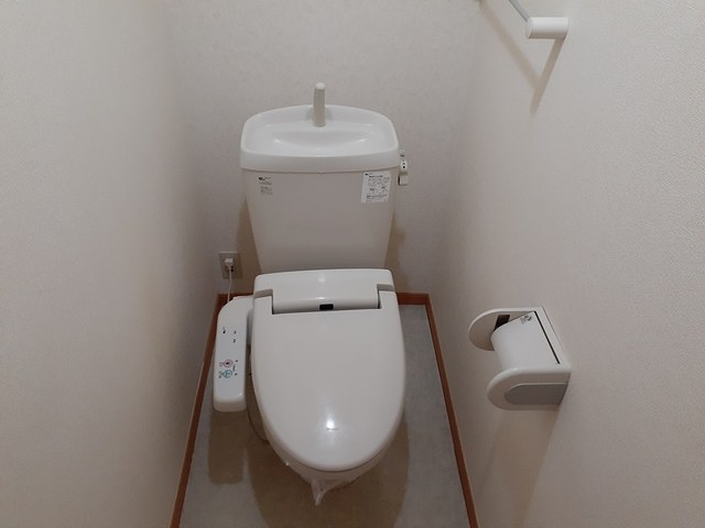 グランデュール　Ａ トイレ