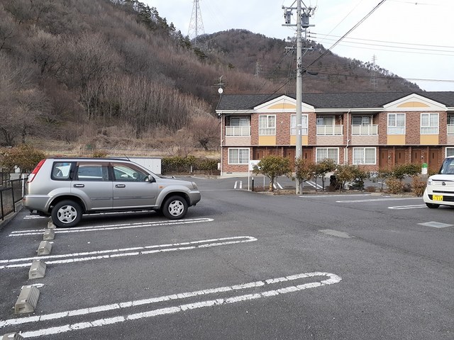 グランデュール　Ａ その他共有部分