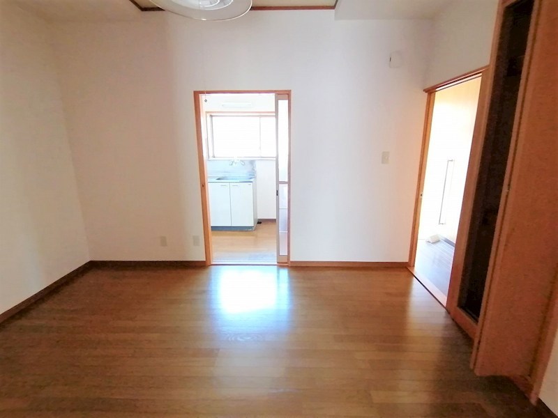 竹内コーポ その他部屋・スペース