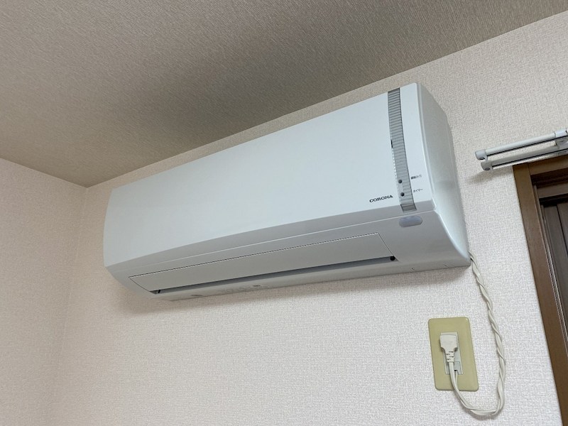 ウィルモア木ノ田 その他設備