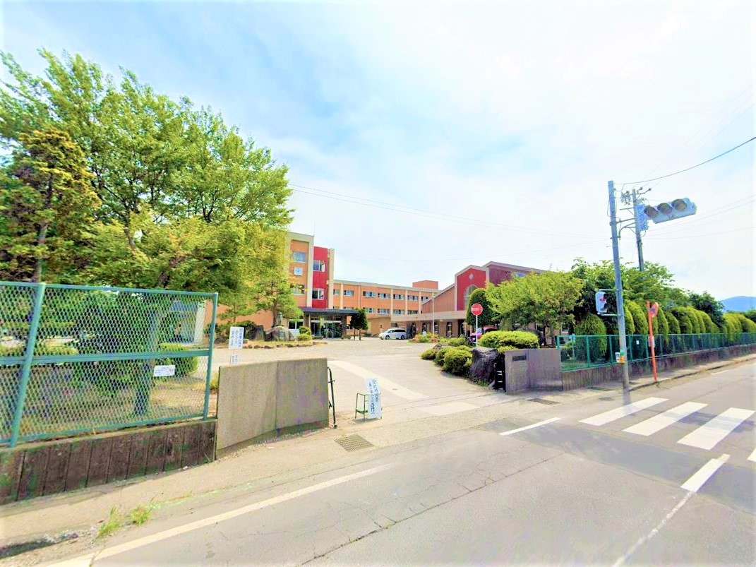 ウィルモア木ノ田 小学校